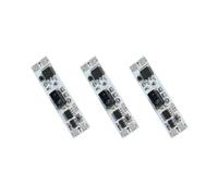 ZwaitL Sensori Onde manuali Interruttori IR attivati con 6 modalità Operative da 30 mm a 80 mm 5 A 120 W capacità carico Massima Modulo interruttori a Onde