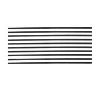 ZwaitL Set 10 Bastoncini aromatici stoppini Lunghi 20 cm e Diametro 4 mm, Perfetti per Creare Un Ambiente Piacevole per Uso Domestico, Ufficio e Hotel, Lobby ' Hotel, Bastoncini aromatici