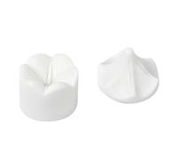 ZwaitL Set di stampi in silicone a forma di fiore dal design unico, strumento professionale per la decorazione di torte domestiche e artisti per la decorazione di torte floreali