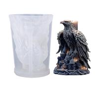 ZwaitL Silicone per fare incipiter e castelli a forma di ideale per regali fantasia