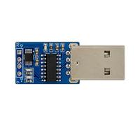 ZwaitL Strumento Installazione Componente connessione USB Costruito in Warm Management per Un Uso prolungato Collegamento Globale del con chiavetta USB
