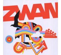 Zwan - Mary Star Of The Sea - Cd