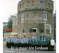 Zwanenkoor - Er Is Maar 1 Westertoren