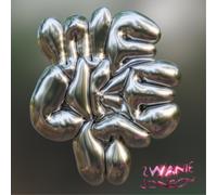 Zwanie Jonson We Like It (Vinyl LP) 12" Album
