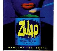Zwap - Parfume Ton Corps