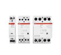 ZWAPHOBPA Contattore for edifici Serie ESB ESB20-20 ESB25 ESB40 ESB63(Esb40-20n-06)