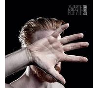 Zwarte Poezie - Zelfportret