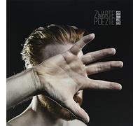 Zwarte Poezie - Zelfportret (Vinyl Transparent Edt.)