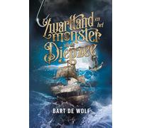 Zwarttand en het monster uit de diepzee