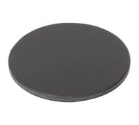 ZWB2 Filtro passa banda UV ultravioletto Torcia UV Diametro 28 mm Spessore 2 mm (Size : 20.5mm*2mm)