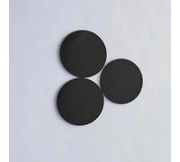 ZWB2 Lente con filtro di trasmissione UV ultravioletta da 365 nm, filtro di luce visibile, può essere utilizzata for torcia 18x1 mm (Color : D15x3)