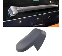 ZWBC Tappo Tergicristallo Posteriore per Porsche Cayenne MK1 2003-2010, Tappo del Braccio del Tergicristallo Plastica Auto Accessori