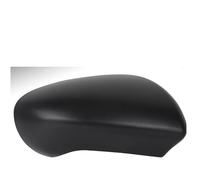 ZWBHNB Alloggiamento Per Specchietto Retrovisore Per Auto Per Nissan Per Dualis J10 2007-2014 Protezione Per Specchietto Retrovisore Esterno Coperchio Ricambio(Giusto)