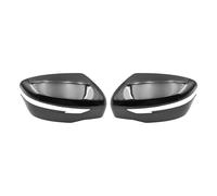 ZWBHNB Alloggiamento Per Specchietto Retrovisore Per Auto Per Nissan Per Rogue Per Pathfinder, Rivestimento Per Specchietto Retrovisore Esterno Coperchio Ricambio(Colore 2)