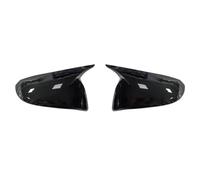 ZWBHNB Alloggiamento Per Specchietto Retrovisore Per Toyota Per Highlander 2014 2015 2016 2017 2018 2019 2020 Esterno Coperchio Ricambio(Colore 1)