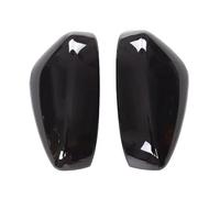 ZWBHNB Calotta Protettiva Per Specchietto Retrovisore Esterno Per Mazda CX-5 CX5 CX8 2017 2018 2019 2020 2021 Esterno Coperchio Ricambio(Colore 1)