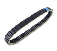 ZWBHNB Cinghia Di Trasmissione Per Motocicletta Per Arctic Cat ATV 500 FIS 4X4 TRV500 TRV750 TBX500 3402-757 3402-484 Cinghia Primaria Motore Cinghie di trasmissione