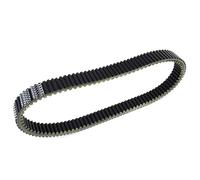 ZWBHNB Cinghia Di Trasmissione Per Motocicletta Per Arctic Cat Bearcat 5000 XT LTD Jaguar Z1 1100 EFI TZ1 Park Touring T Z1 Turbo LXR AC 500 Sno Pro 0627-047 Cinghie di trasmissione