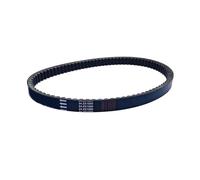 ZWBHNB Cinghia Di Trasmissione Per Motocicletta Per CFmoto CF250T-3 V3 V5 V9 24,2x1000 Cinghia Di Trasmissione 1000 * 24,2 0120-053000 Cinghia Di Trasferimento Cinghie di trasmissione