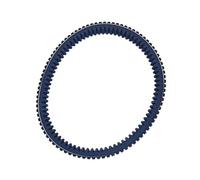 ZWBHNB Cinghia di trasmissione per motocicletta per Sym Maxsym 508 TL E5 2021 per Sym Maxsym 500 TL E4 2019-2020 per SymTL500 Cinghia di trasferimento Cinghie di trasmissione