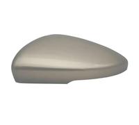 ZWBHNB Copertura Specchietto Retrovisore Esterno Per MG 6 2017-2019 Calotta Specchietto Retrovisore Laterale, Rivestimento Esterno, Decorazione Esterno Coperchio Ricambio(Colore 3,Sinistra)