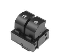 ZWBHNB Elettrico Pulsante Interruttore Alzacristalli per Fiat per Punto 2005-2008 735451232 735428719 735411026 Pulsante di Accensione Elettrica Ricambi Interni Controllo Interruttori