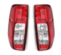 ZWBHNB Fanale Posteriore per Auto per Nissan per Navara 2005 D40 2005-2015 26555EB38A Fanale Posteriore Lampada Freno Indicatore di Direzione Blocchi fari Posteriori(Sinistra e Destra)