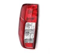 ZWBHNB Fanale Posteriore per Auto per Nissan per Navara 2005 D40 2005-2015 26555EB38A Fanale Posteriore Lampada Freno Indicatore di Direzione Blocchi fari Posteriori(Sinistra)