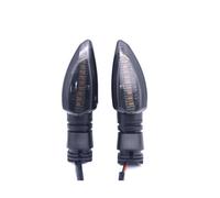 ZWBHNB Indicatore Direzione Moto Per Yamaha XJ6 Diversion/F XSR 125 155 700 900 Fanale Posteriore Luci Freno Indicatori Segnale Luce