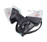 ZWBHNB Indicatori Direzione Moto Per KAWASAKI Per NINJA 1000 650R Per ZX-10R Per ZX-10RR Per ZX-6R 600 Per 636 Per ZX-6RR Indicatori Segnale Luce