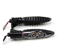 ZWBHNB Indicatori Direzione Motocicletta Per BMW F 700 GS 800 ADVENTURE GT R S ST Indicatori Segnale Luce