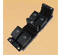 ZWBHNB Interruttore Alzacristalli Elettrico Per Seat Per Leon Per Toledo 1999-2006 9 Pin 1J4959857 3BD959857 Interruttore del finestrino della porta(X-2)