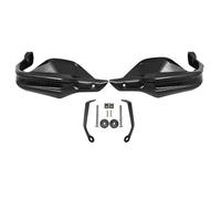 ZWBHNB Paramani Paramani per Moto, Protezione per Mano, Parabrezza, per Benelli TRK 502 502x TRK502 TRK502X TRK251 TRK 251 Paramano Manubrio Grip Guard Shield(Colore 8)