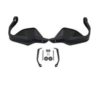 ZWBHNB Paramani Paramani per Moto, Protezione per Mano, Parabrezza, per Benelli TRK 502 502x TRK502 TRK502X TRK251 TRK 251 Paramano Manubrio Grip Guard Shield(Colore 7)
