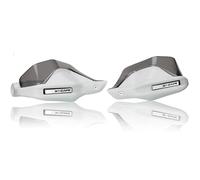 ZWBHNB Paramani Paramani per Motocicletta Parabrezza per Manubrio per Morini X-Cape 650 XCape 650 Manubrio Freno Frizione Paramani Scudo Paramano Manubrio Grip Guard Shield(Colore 6)
