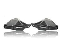 ZWBHNB Paramani Paramani per Motocicletta Parabrezza per Manubrio per Morini X-Cape 650 XCape 650 Manubrio Freno Frizione Paramani Scudo Paramano Manubrio Grip Guard Shield(Colore 1)