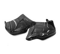ZWBHNB Paramani Paramani per Motociclette Manubrio Paramani Scudo Parabrezza Protettore per B&MW F800GS F750GS F850G F 750 GS F 850 GS F 750gs F 850gs Paramano Manubrio Grip Guard Shield(Colore 7)