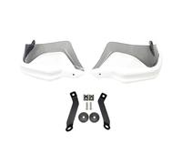 ZWBHNB Paramani Paramani per Motociclette Shield Guards per H&Onda NC750D Integra750 NC 750 D Integra 750 S Parabrezza Paramani Accessori Paramano Manubrio Grip Guard Shield(Colore 13)