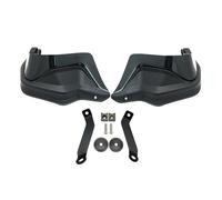 ZWBHNB Paramani Paramani per Motociclette Shield Guards per H&Onda NC750D Integra750 NC 750 D Integra 750 S Parabrezza Paramani Accessori Paramano Manubrio Grip Guard Shield(Colore 5)
