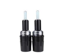 ZWBHNB Protezione Anticaduta per Moto Slider Telaio Antiurto per Y&amaha MT09 MT07 MT03 MT 03 07 09 MT-03 MT-09/SP 2014-2023 2024 Tamponi Paratelaio Moto(Colore 9)