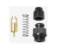 ZWBHNB Riparazione Carburatore Kit di Riparazione E Manutenzione Carburatore per Motociclette, Starter E Starter per Y&amaha TTR225 1999-2004 XT225 1997-2007 Kit Riparazione