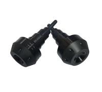 ZWBHNB Slider Telaio Moto Sliders Motore Anti Crash Pad per Y&amaha XSR 700 XSR700 2015-2023 Carenatura Protezione Protezione Caduta Tamponi Paratelaio Moto