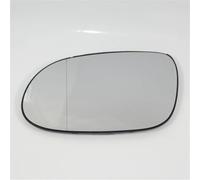 ZWBHNB Specchietti Retrovisori Auto in Vetro per Mercedes per Benz CLK SLK 1998-2009 Lenti Specchietto Retrovisore Specchietti Laterali Lente Vetro Lente dello specchietto retrovisore(Sinistra)