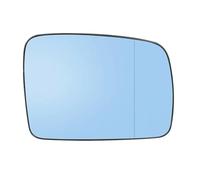 ZWBHNB Specchietto Retrovisore Auto in Vetro per Land Rover per Discovery 3 per Freelander 2 per Range Rover Sport 2005-2009 Lente Specchietti Lente dello specchietto retrovisore(Giusto)