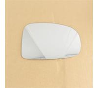 ZWBHNB Specchietto Retrovisore Auto in Vetro per Toyota IQ 2009-2013 Lenti Specchietti Retrovisori in Vetro Riflettente Parti Lenti Retrovisori Lente dello specchietto retrovisore(Giusto)