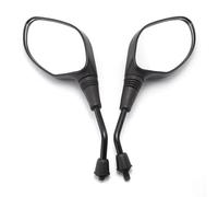 ZWBHNB Specchietto Retrovisore Laterale Per Moto Per BMW Per R Nine T R1200GS S1000RR F800R S1000XR R1250GS Adventure F650GS G310R Specchietto