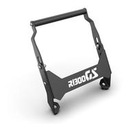 ZWBHNB Supporto per Cellulare per Motocicletta per B&MW R 1300 GS R1300 GS ADV Adventure R1300GS GS1300 2023 2024 Staffa di Navigazione GPS Staffa Navigatore Supporto Cellulare(Colore 10)