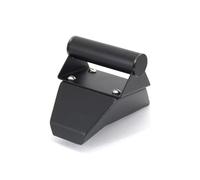 ZWBHNB Supporto per Navigatore GPS per H&Onda per Forza 350, per Forza350 NSS350 2021-2023, 22 Mm, Supporto per Telefono Cellulare Staffa Navigatore Supporto Cellulare(Nero)