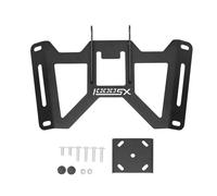 ZWBHNB Supporto per Navigatore GPS per Moto per K&awasaki per Ninja Z1000SX Z1000 Z 1000 SX 2017-2021 Supporto per Telefono Supporto per Adattamento Staffa Navigatore Supporto Cellulare
