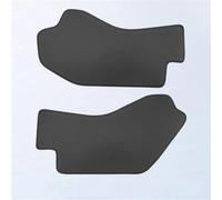 ZWBHNB Tappetino Antiurto Laterale per Interni Auto per Tesla per Model Y Juniper, in Pelle, per La Protezione di Entrambi I Lati Modanature per Console Centrale